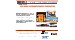 Desktop Screenshot of pinnix.com